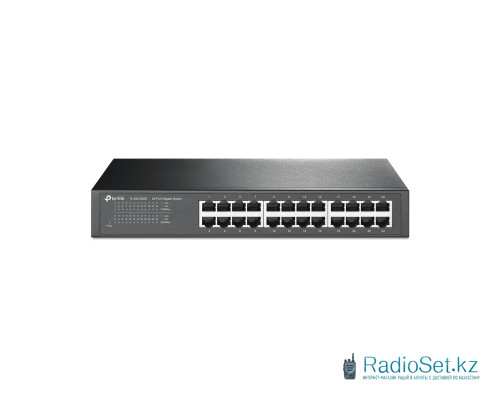 Коммутатор TP-Link TL-SG1024D